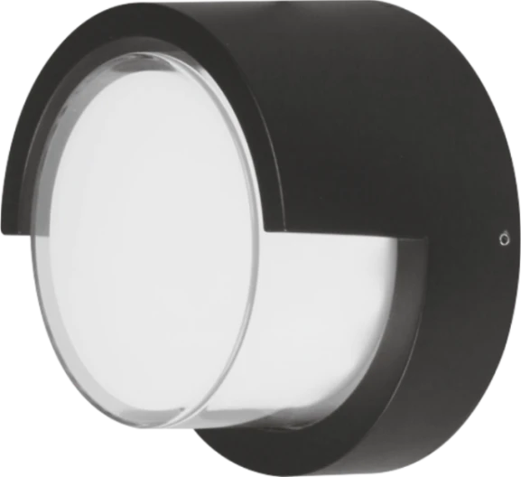 CATA CT 7073 Dominik 12W Bahçe Led Apliği 3200K Gün Işığı ürün görseli 1