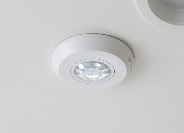 CATA CT 9243 Haraket Sensörü 360 Derece 1200W - Resim 3