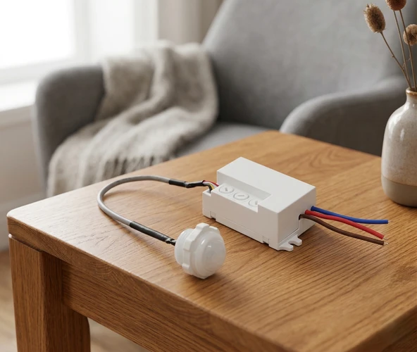 CATA CT 9188 Mini Sensör 800W - Resim 2