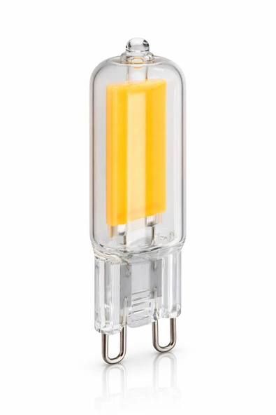 CATA CT 4222 Kapsül Led Ampul 7W 220V Beyaz Işık 6400K G9 Duy ürün görseli 1