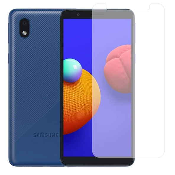 Bufalo Samsung Galaxy A01 Core A013 FlexiGlass Nano Ekran Koruyucu ürün görseli 1