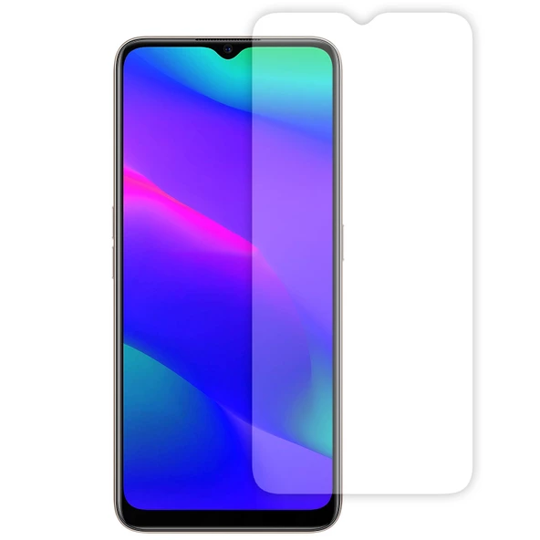 Bufalo Xiaomi Redmi 9T Ekran Koruyucu FlexiGlass Nano ürün görseli 1