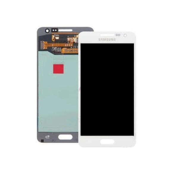 Samsung A300 A3 2015 Lcd Ekran Kvk Servis Orjinal - Resim 2