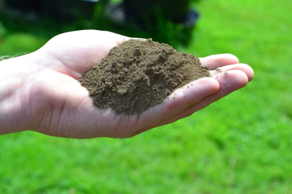 Çiçek Toprağı Torf 1,25 kğ - Resim 4