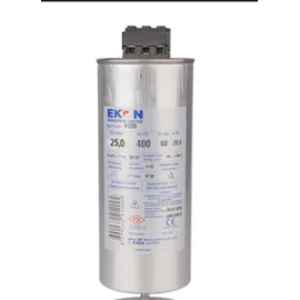 Ekon 40050 5 kVAr 231 V Monofaze Silindir Kondansatör ürün görseli 1