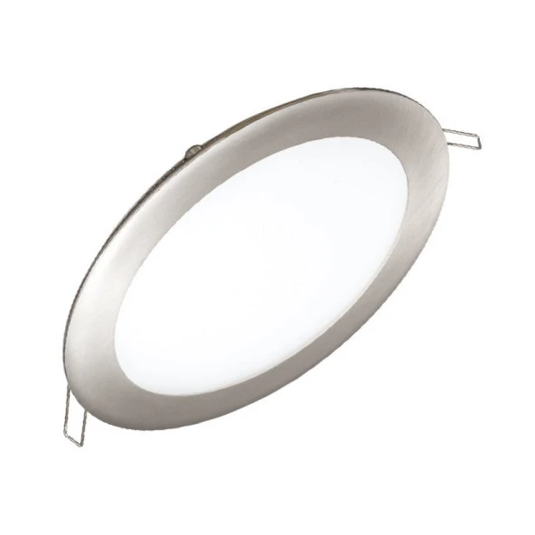 AP01-00334-6002-013 3W Led Panel Spot Saten Kasa Beyaz Işık ürün görseli 1