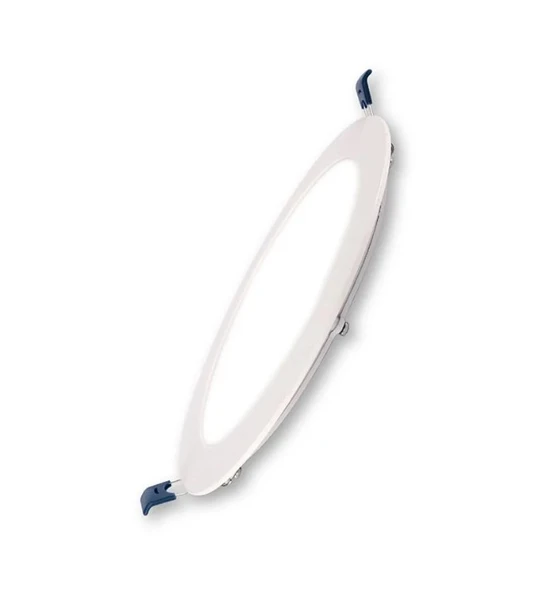 ACK AP01 00900 Sıva Altı 9W Led Spot 3000K Gün Işığı ürün görseli 1