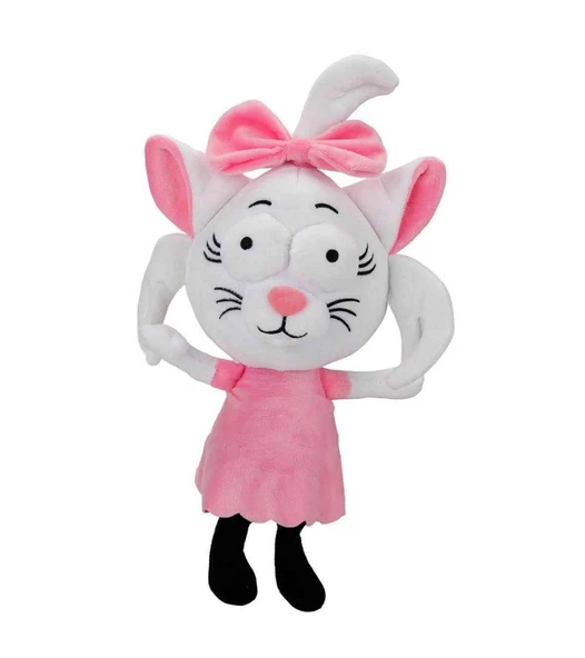 Peluş Canan 25 Cm - Mavi Su Dünyası ürün görseli 1