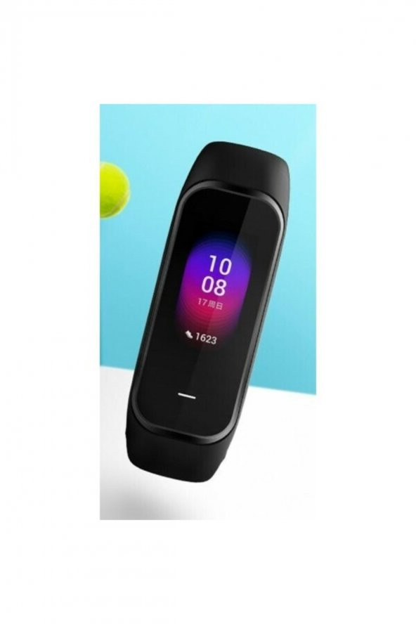 Xiaomi Hey Plus 1S Akıllı Bileklik - Resmi Distribütör Garantili - Resim 2