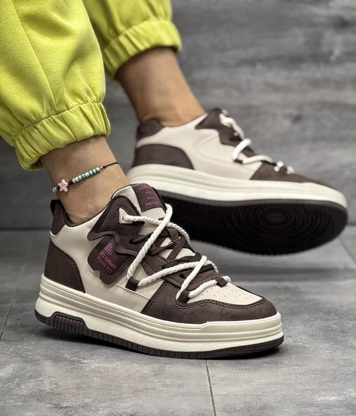 Compax 5970 Sneaker Unisex Spor Ayakkabı ürün görseli 1