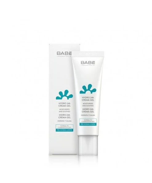 Babe Hydro 24H Light SPF20 50 ml ürün görseli 1