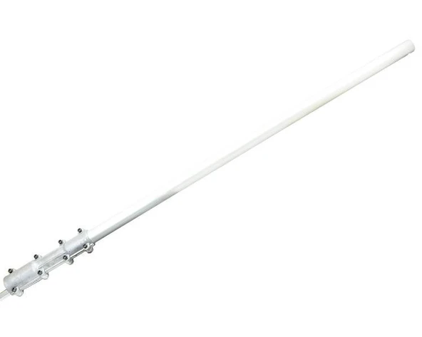 Baseh Flap Zeytin Hasat Makinası İlave Uzatma Boru Takımı Komple 80 Cm ürün görseli 1