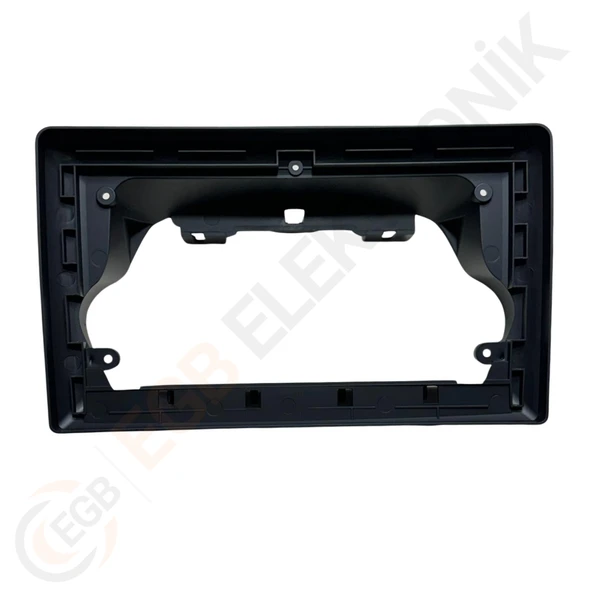 OTO TABLET ÇERÇEVE 9 FORD TRANSIT (2021) TAC-256 ürün görseli 1