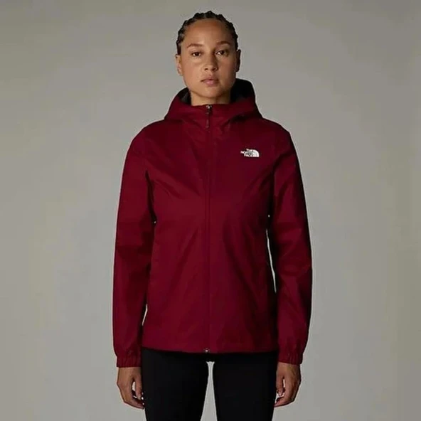 The North Face QUEST Dış Katman Kadın Yağmurluk NF00A8BA1IX1 ürün görseli 1