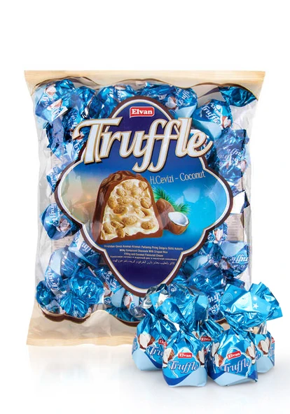 Truffle Hindistan Cevizi 500 Gr. (1 Poşet) ürün görseli 1