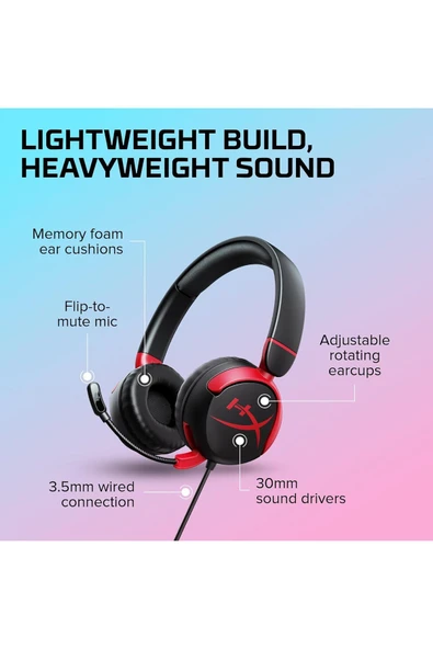 Rampage BLITZ Beyaz/Gri Wireless 2.4G+ Bluetooth Mikrofonlu Kablosuz Oyuncu Kulaklığı - Resim 8
