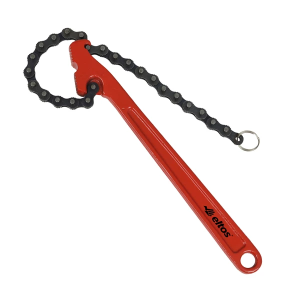 Eltos Zincirli Yağ Filtre Sökme Anahtarı 1.2mm 30cm ürün görseli 1
