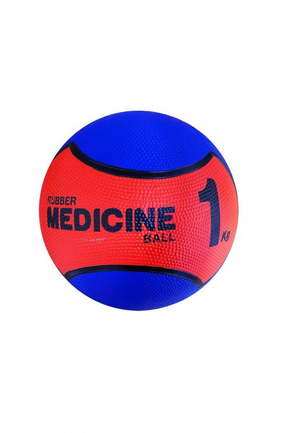 Avessa Medicine 1 Kg Zıplamayan Sağlık Topu ürün görseli 1