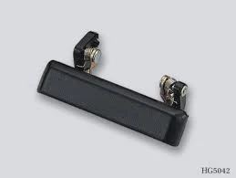 KAPI DIŞ KOLU SUZUKİ SAMURAİ Sj410 Sj413 SOL ürün görseli 1