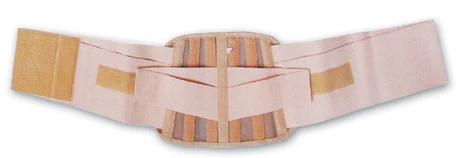 Soft Medikal SH0203E Sıcak Soğuk Tedavi Mknatıslı Bel Kemeri (XL) (6003) ürün görseli 1