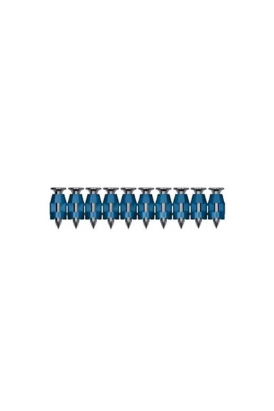Bosch Professional Nb-16 16MM Beton Çivisi (Gnb 18V-38 ile Uyumlu) - 1600A02F4K ürün görseli 1