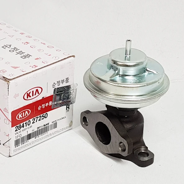 Kia Sportage 2003-09 Egr Valfi Mobis,2841027250 ürün görseli 1