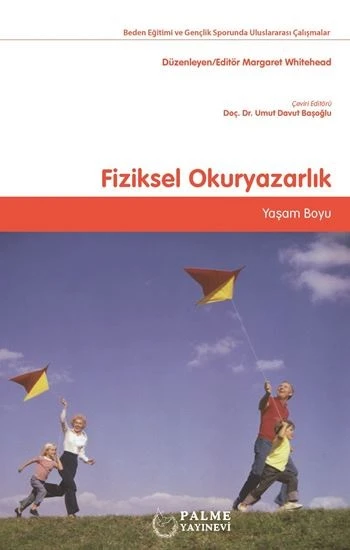 FİZİKSEL OKURYAZARLIK (PALME) ürün görseli 1