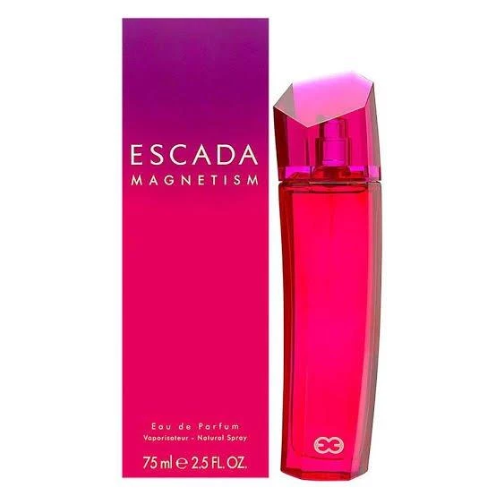 Escada Magnetism EDP 75 ml Kadın Parfüm ürün görseli 1