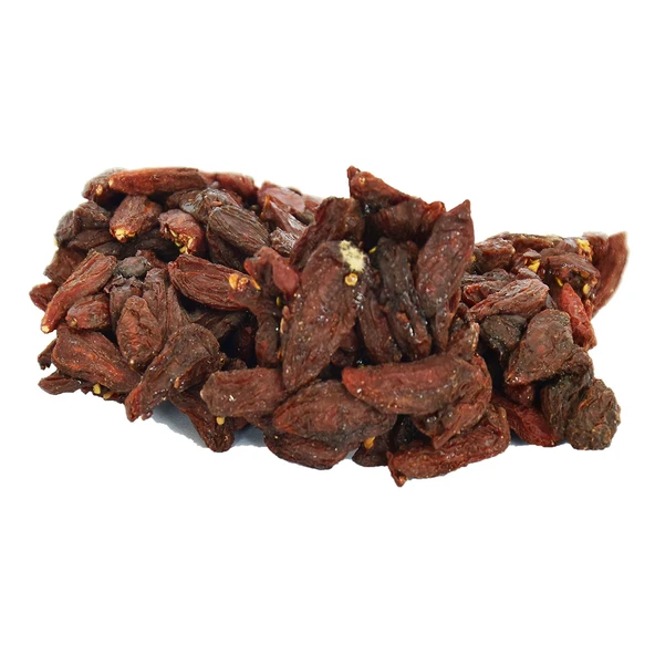 LokmanAVM Gojiberry Meyvesi Kurt Üzümü Doğal 100 Gr Paket ürün görseli 1