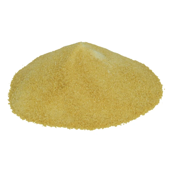Jelatin Toz Öğütülmüş Pasta Malzemesi 100 Gr Paket ürün görseli 1