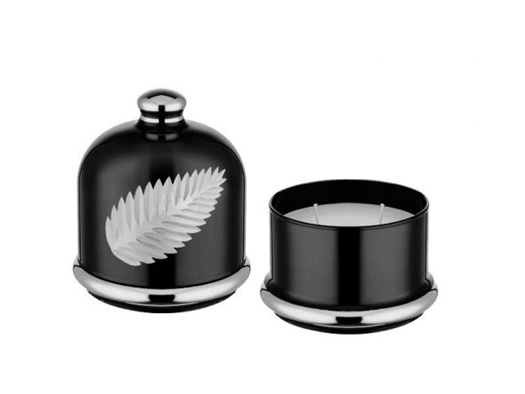Gordion M01079 Mum Dark Leaf Platin PB ürün görseli 1