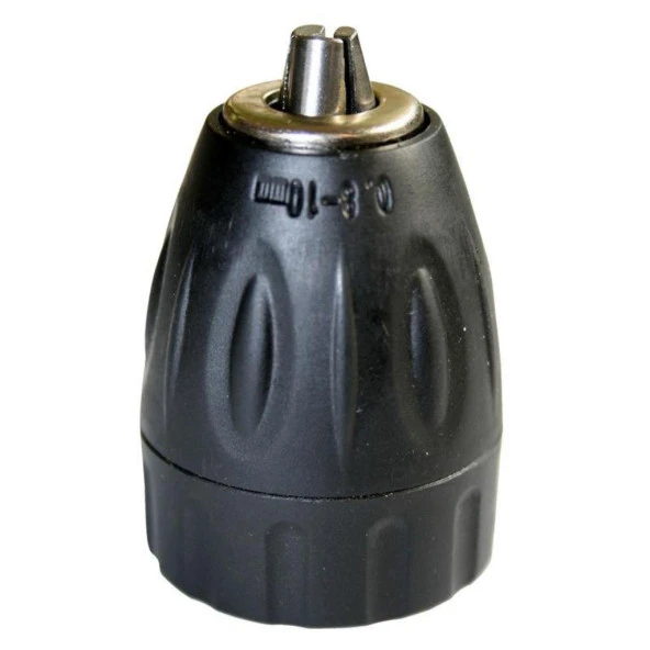 Partner 21061 Mandren Anahtarsız 0.8-10 Mm, 3/8 - 24 Unf ürün görseli 1