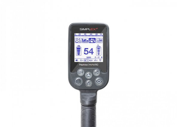 Nokta-Makro Simplex+ Son Versiyon - Resim 2