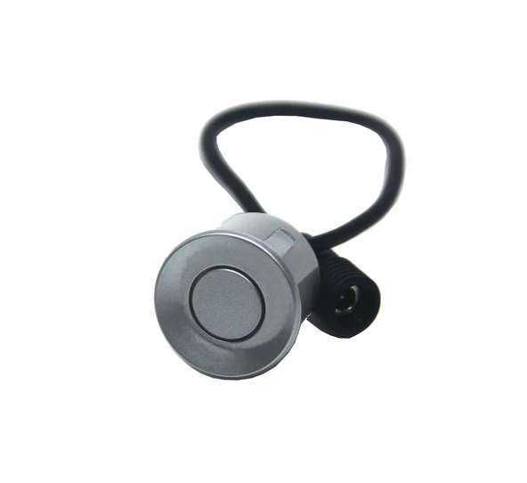 Araç Park Sensör Gözü Universal Tek 18mm Gri - Resim 3