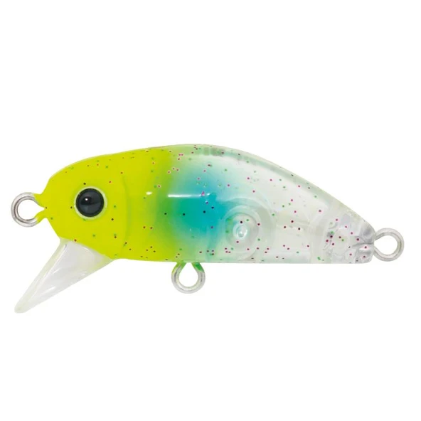 Hanfish Bıdık 3.5cm 3.1gr LRF Maket Yem - Resim 4