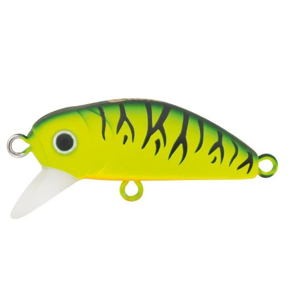 Hanfish Bıdık 3.5cm 3.1gr LRF Maket Yem - Resim 12