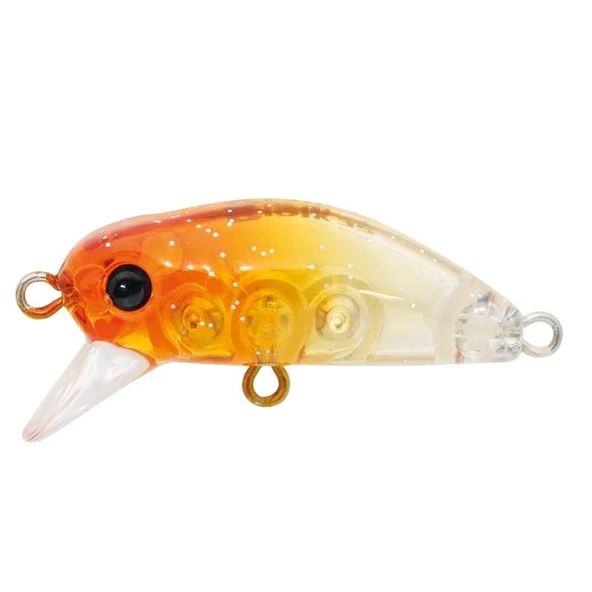 Hanfish Bıdık 3.5cm 3.1gr LRF Maket Yem - Resim 3