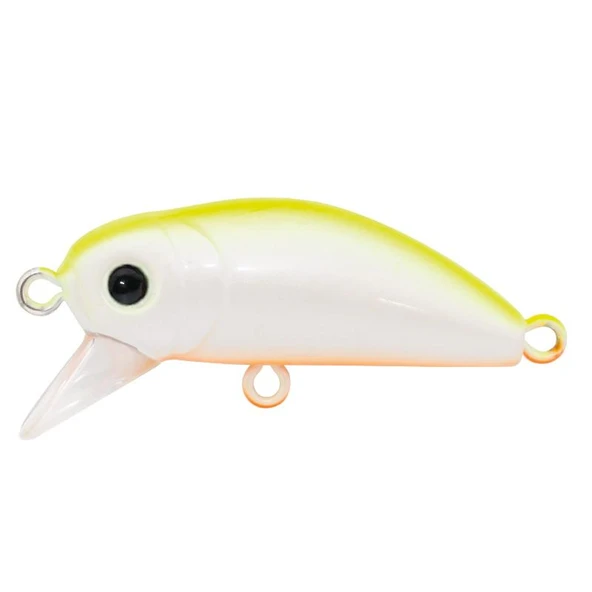 Hanfish Bıdık 3.5cm 3.1gr LRF Maket Yem - Resim 7