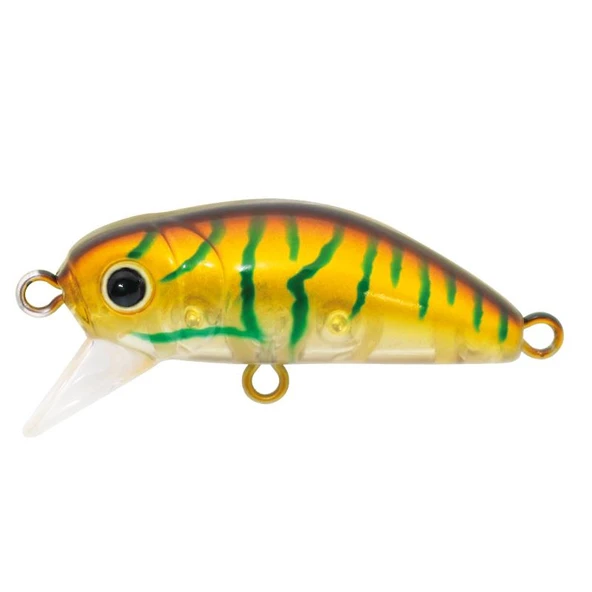 Hanfish Bıdık 3.5cm 3.1gr LRF Maket Yem - Resim 11