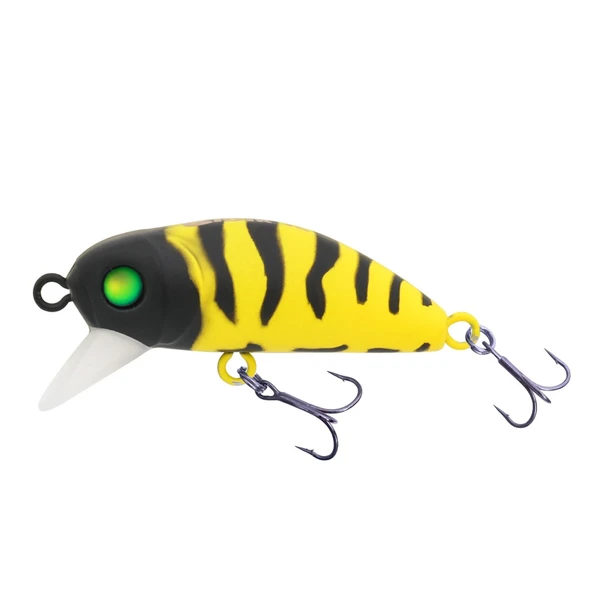 Hanfish Bıdık 3.5cm 3.1gr LRF Maket Yem - Resim 2