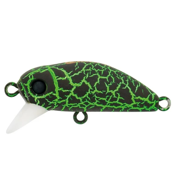 Hanfish Bıdık 3.5cm 3.1gr LRF Maket Yem - Resim 5