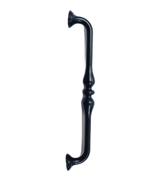 YAYIK  KULP  160 MM  SİYAH  ( 5 ADET ) ürün görseli 1