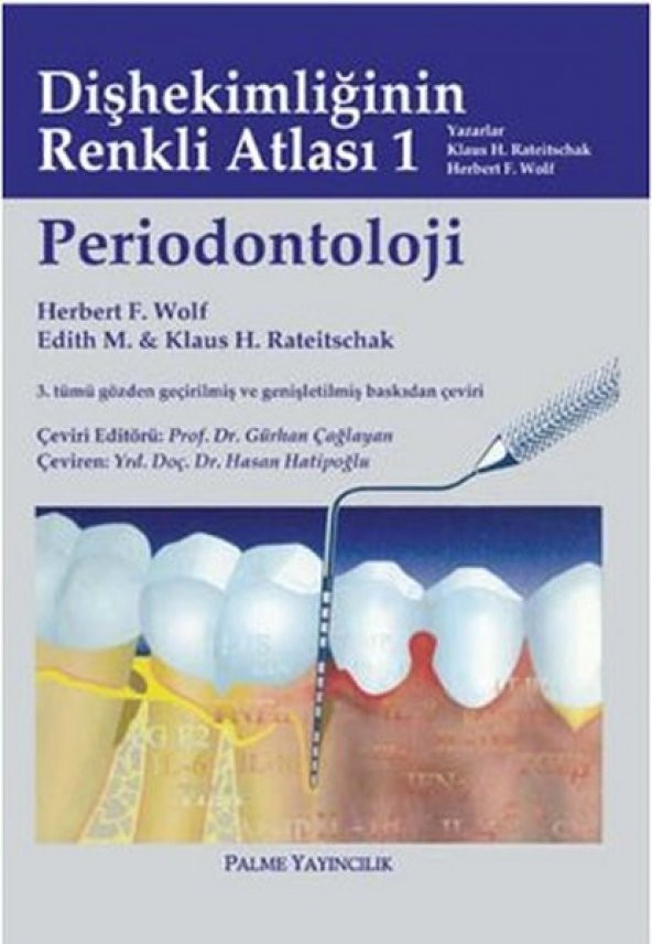 Periodontoloji -palme ürün görseli 1