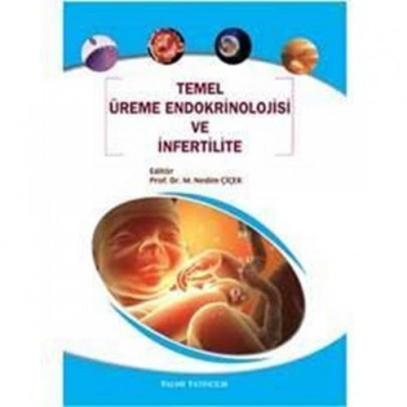 Temel Üreme Endokrinolojisi Ve İnfertilite -palme ürün görseli 1