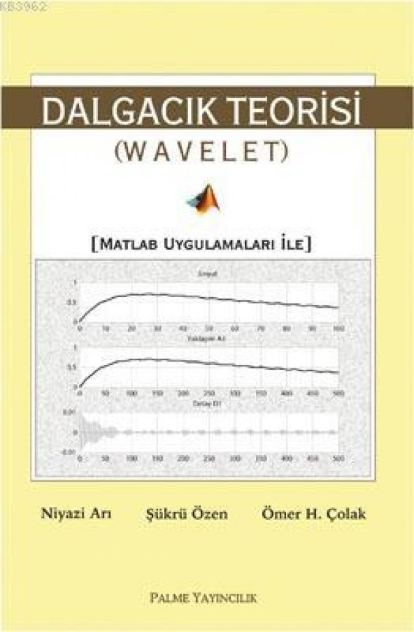Dalgacık Teorisi ürün görseli 1