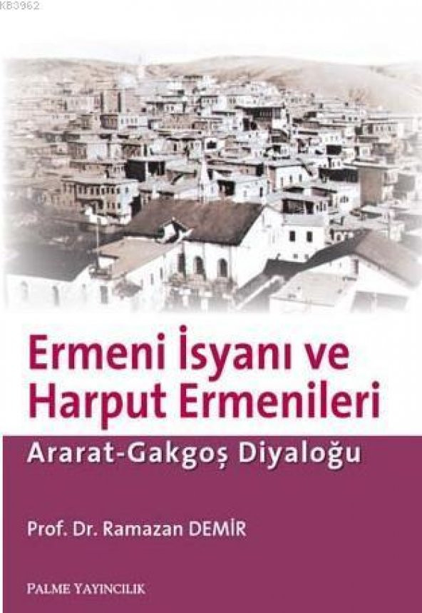 Harput Ermenileri (palme) ürün görseli 1