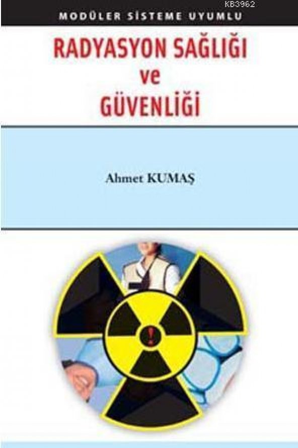 Radyasyon Sağlığı Ve Güvenliği - Palme ürün görseli 1