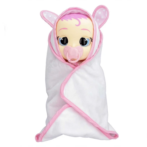 Cry Babies Hoşgeldin Coney CYB45000 - Resim 6