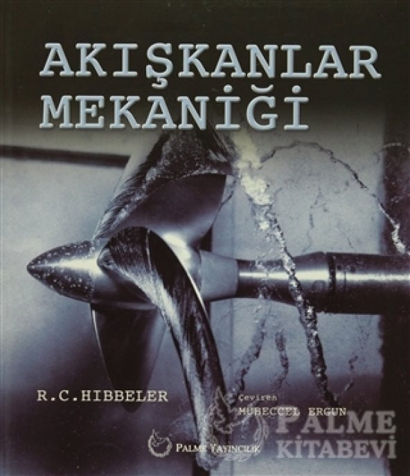 Akışkanlar Mekaniği Hıbbeler ( Palme ) ürün görseli 1