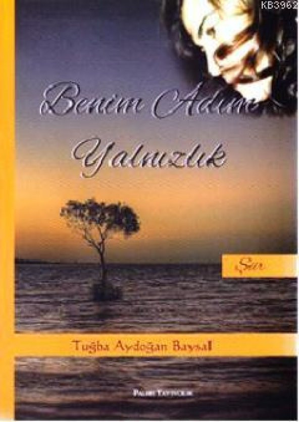 Benim Adım Yalnızlık ürün görseli 1
